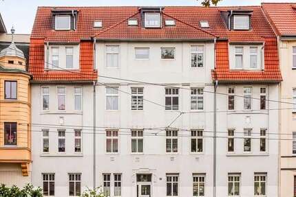 Wohnung Brandenburg an der Havel - 4 Zimmer, 110 m&sup2;, 1.200&euro; | Angebot:27032851