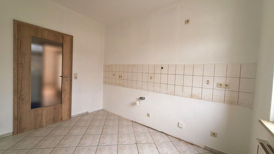 Erdgeschoßwohnung Schmalkalden - 3 Zimmer, 68 m&sup2;, 610&euro; | Angebot:25960334