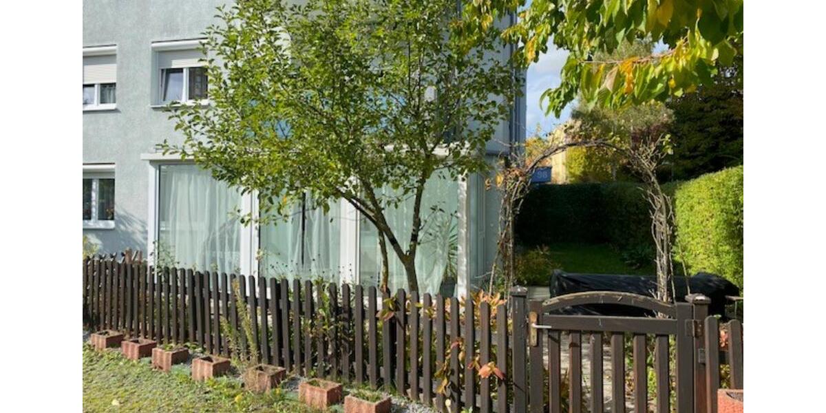 Terrassenwohnung Sindelfingen Eichholz - 2 Zimmer, 60 m&sup2;, 950&euro; | Angebot:25160963