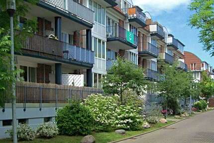 Wohnung zum Mieten in Bremen 440 € 44 m²