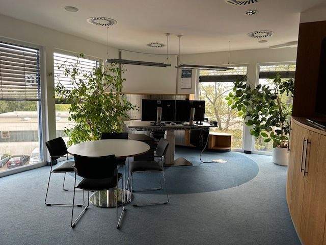 Gewerbeobjekt Weißenhorn - 8 Zimmer, 213 m&sup2;, 1.900&euro; | Angebot:24450598