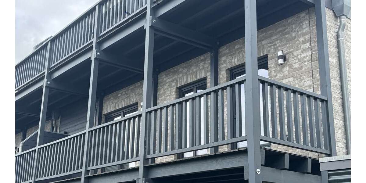 Etagenwohnung Meldorf - 3 Zimmer, 90 m&sup2;, 1.200&euro; | Angebot:26890976