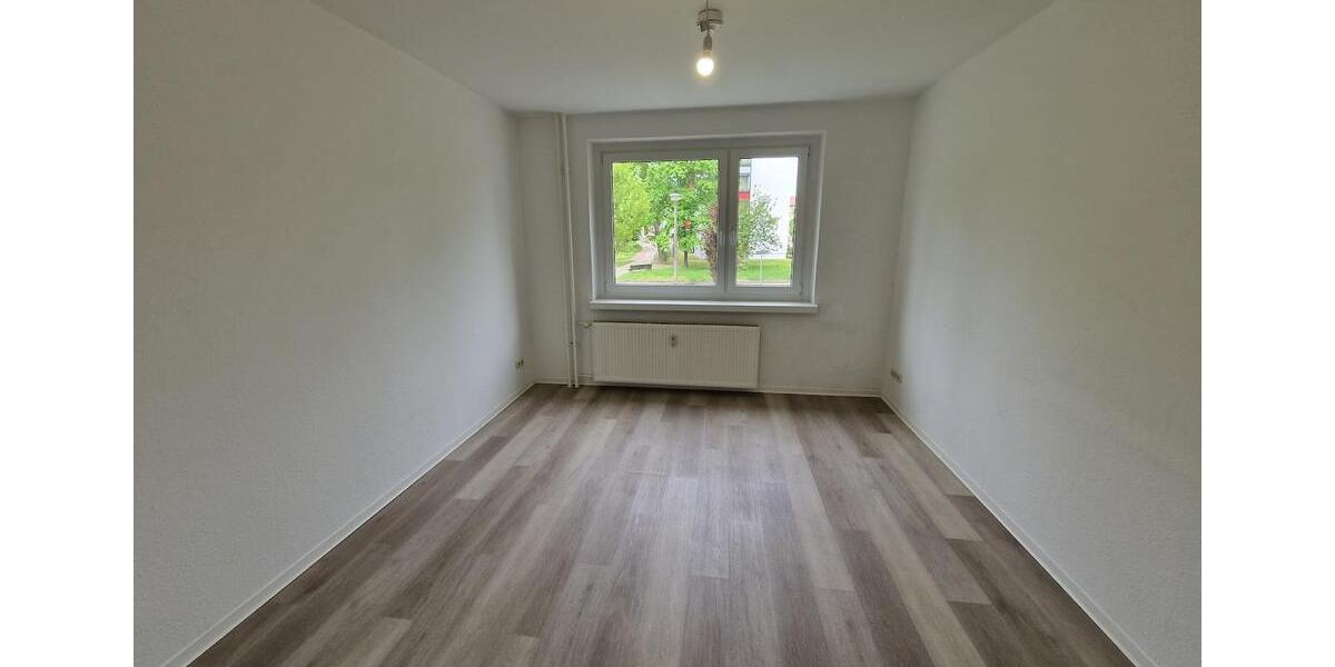 Etagenwohnung Brandenburg an der Havel - 2 Zimmer, 47 m&sup2;, 448&euro; | Angebot:26646810