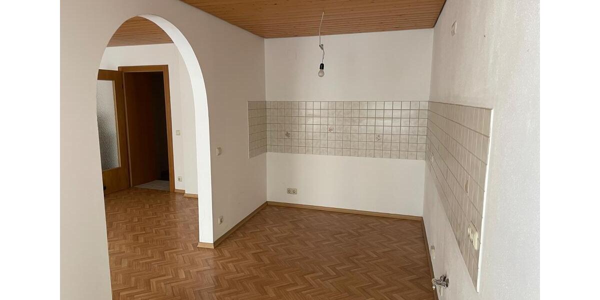 Etagenwohnung Füssen - 2 Zimmer, 63 m&sup2;, 550&euro; | Angebot:26656330