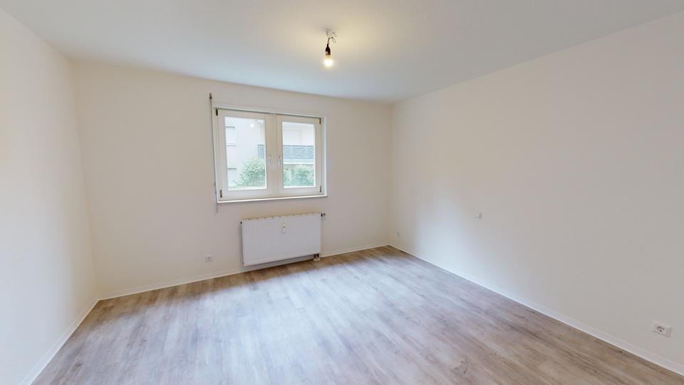 Erdgeschoßwohnung Leonberg - 2.5 Zimmer, 47 m&sup2;, 990&euro; | Angebot:25987142
