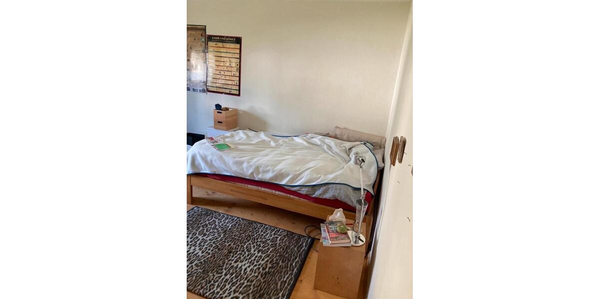 Etagenwohnung Regen - 3 Zimmer, 91 m&sup2;, 950&euro; | Angebot:26644948