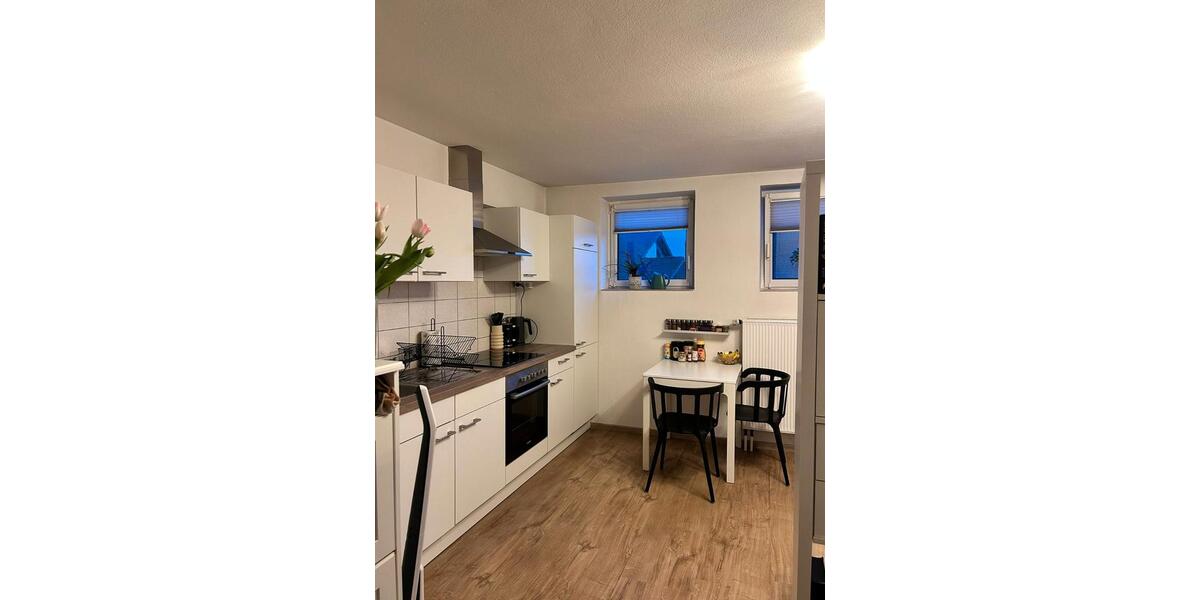 Etagenwohnung Schernfeld Birkhof - 2 Zimmer, 35 m&sup2;, 460&euro; | Angebot:26067053