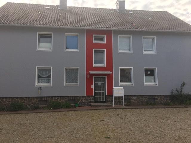 Etagenwohnung Duderstadt - 3 Zimmer, 62 m&sup2;, 420&euro; | Angebot:25879943