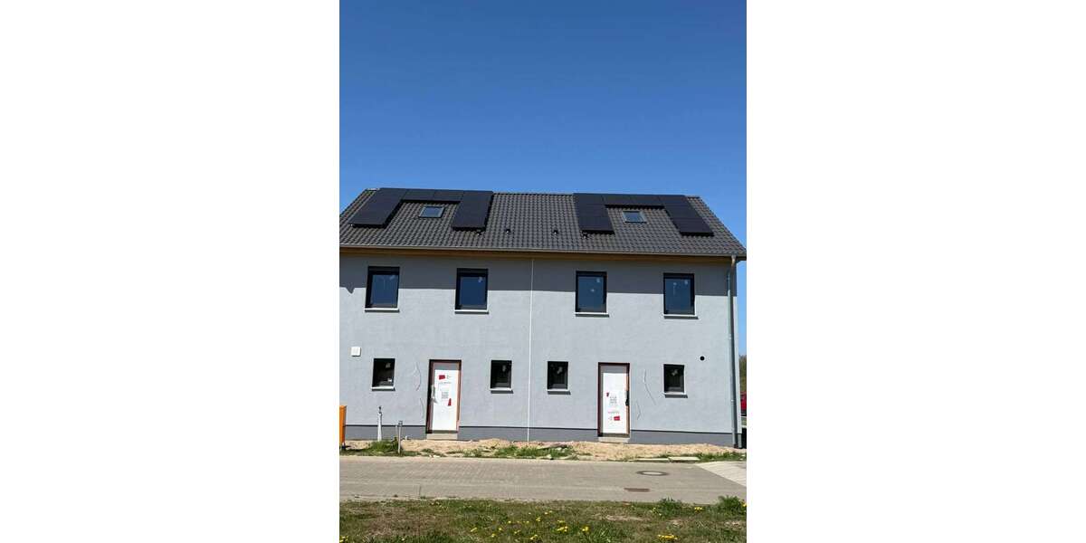 Einfamilienhaus Ludwigsfelde - 5 Zimmer, 144 m&sup2;, 2.390&euro; | Angebot:24587061
