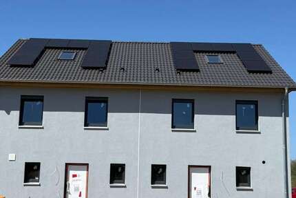 Haus Ludwigsfelde - 5 Zimmer, 144 m&sup2;, 2.390&euro; | Angebot:24587061
