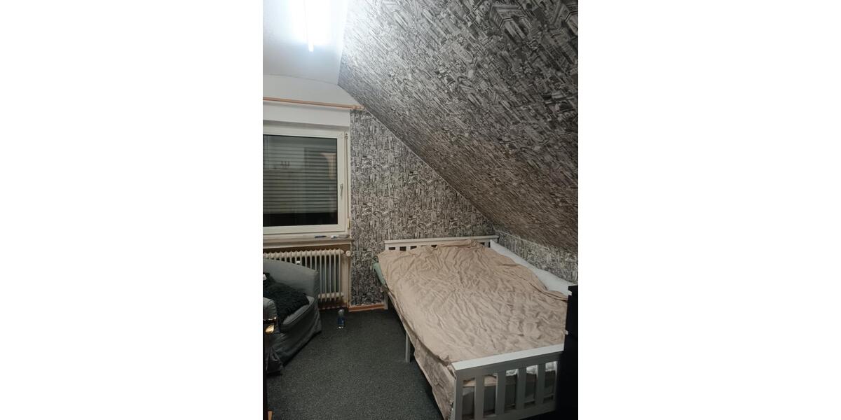 Etagenwohnung Halver - 3 Zimmer, 65 m&sup2;, 540&euro; | Angebot:25257676