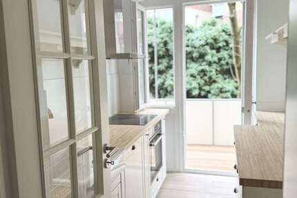 Wohnung Stuttgart Stuttgart-Ost - 3 Zimmer, 65 m&sup2;, 1.425&euro; | Angebot:27663603