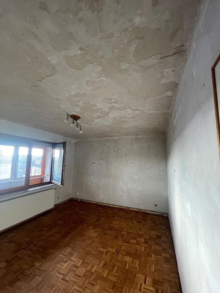 Drei Zimmer Wohnung zimmer