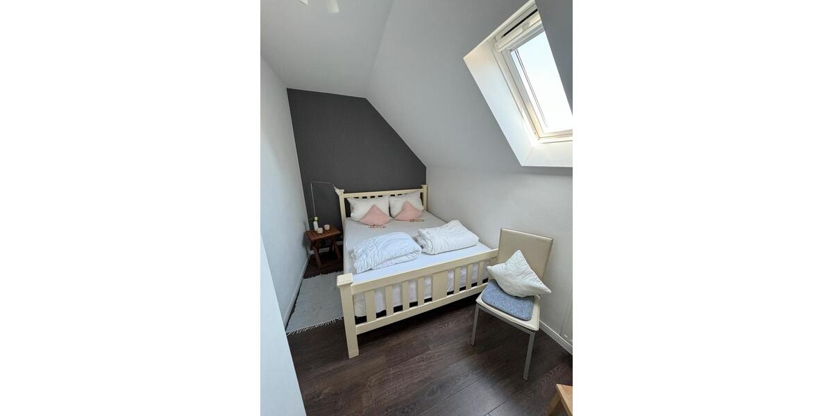 Etagenwohnung Hilter am Teutoburger Wald - 2 Zimmer, 48 m&sup2;, 950&euro; | Angebot:25861282