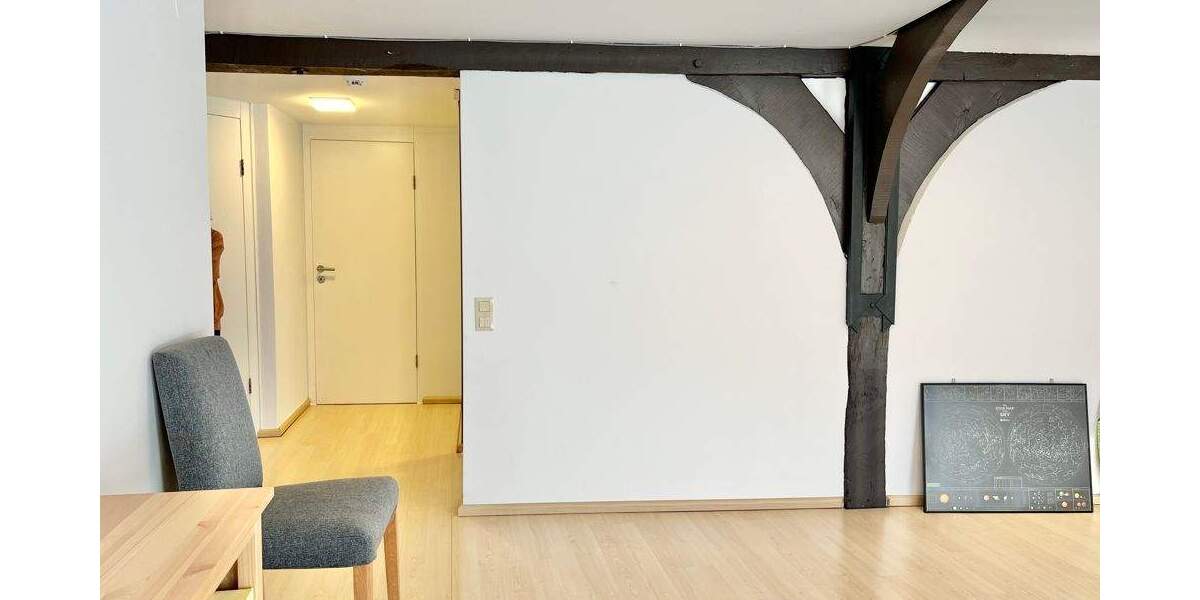 Etagenwohnung Lemgo - 4 Zimmer, 75 m&sup2;, 775&euro; | Angebot:25360704