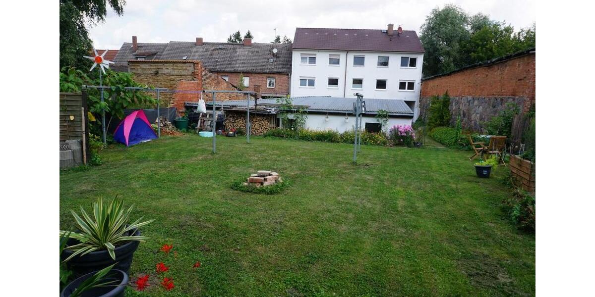 Dachgeschoßwohnung Prenzlau - 3 Zimmer, 65 m&sup2;, 420&euro; | Angebot:26350627