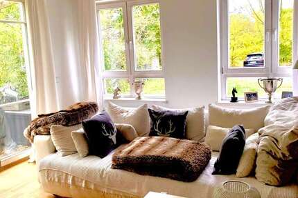 Wohnung zum Mieten in Isernhagen KB 900 € 83 m² 3 zimmer