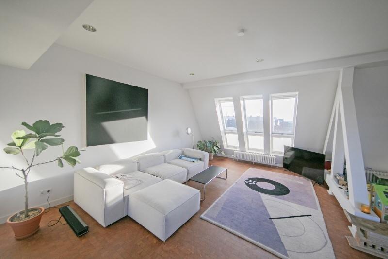 Dachgeschoßwohnung Berlin Charlottenburg-Wilmersdorf - 5 Zimmer, 222 m&sup2;, 5.000&euro; | Angebot:24398284