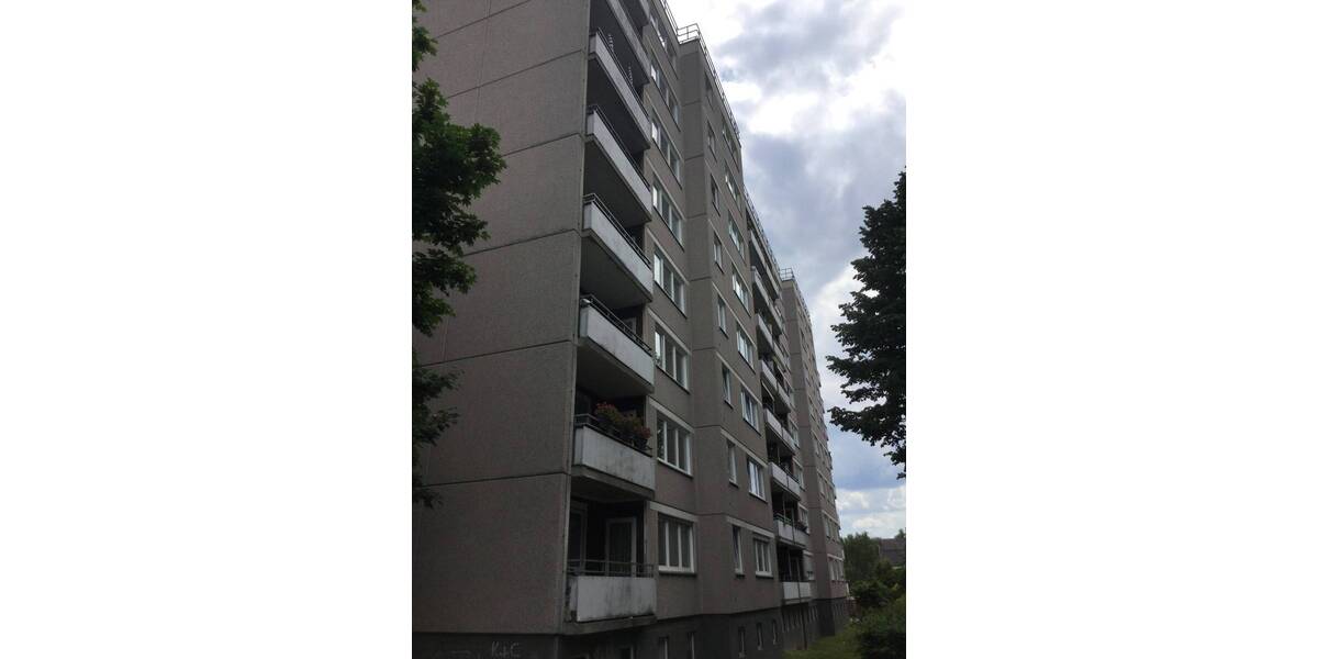 Etagenwohnung Kassel Oberzwehren - 3 Zimmer, 71 m&sup2;, 500&euro; | Angebot:25695783