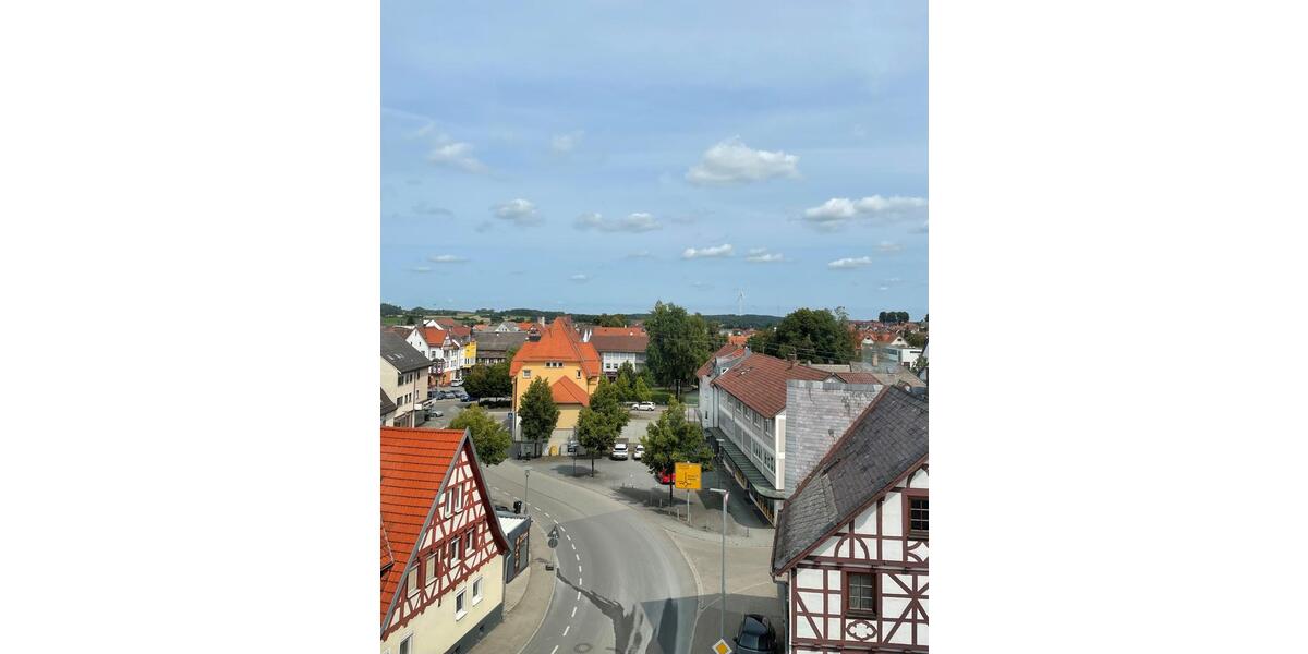 Einfamilienhaus Laichingen - 3.5 Zimmer, 106 m&sup2;, 1.200&euro; | Angebot:24812322