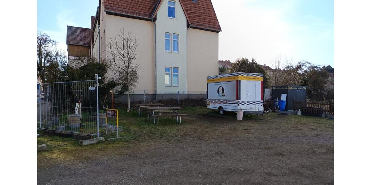 Gewerbeobjekt Nordhausen - 350&euro; | Angebot:25724993