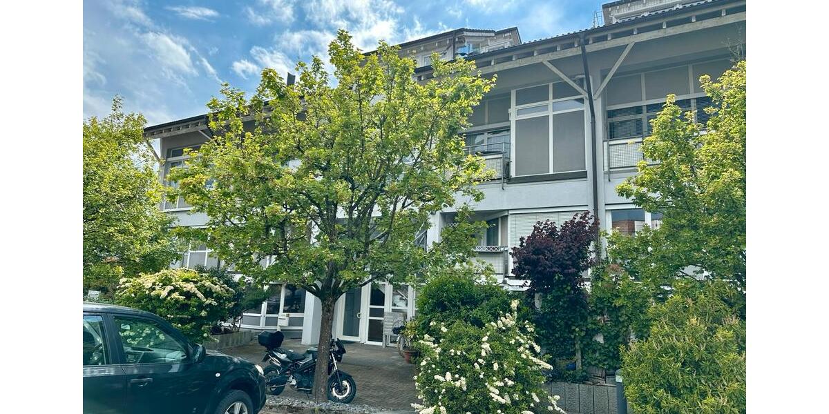 Maisonettenwohnung Offenburg Elgersweier - 3 Zimmer, 95 m&sup2;, 1.150&euro; | Angebot:26634499