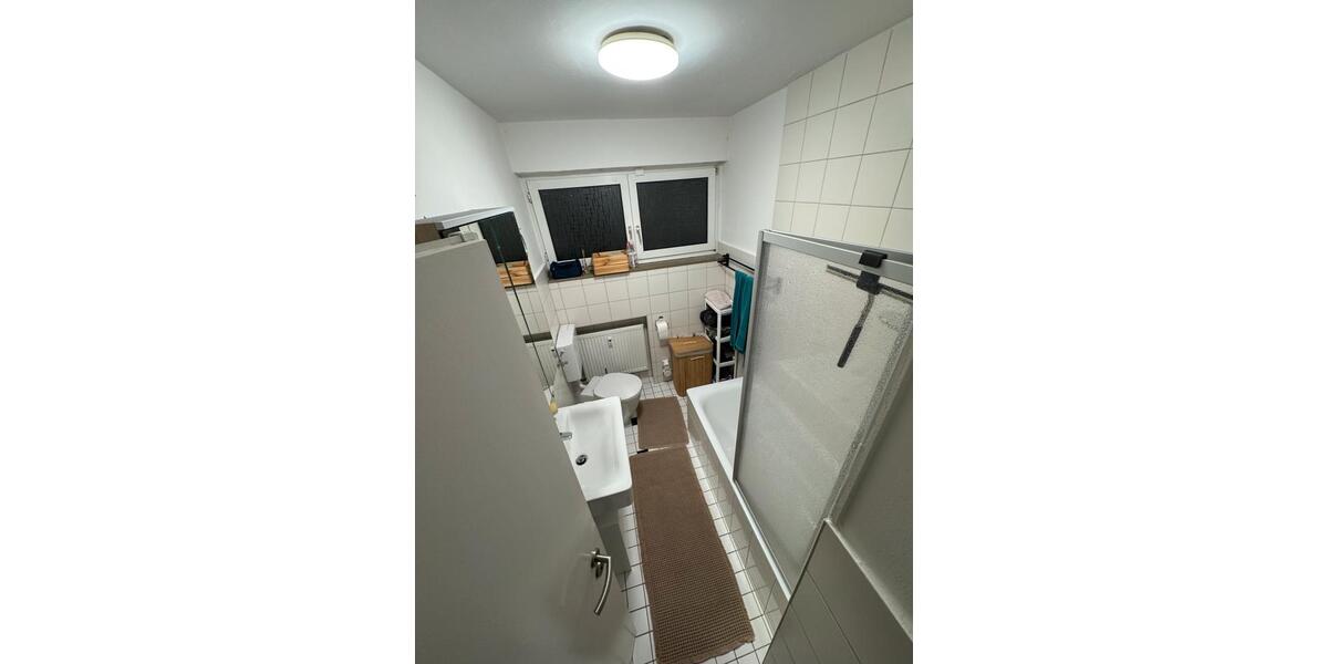 Etagenwohnung Hünfeld - 3 Zimmer, 65 m&sup2;, 850&euro; | Angebot:26383974