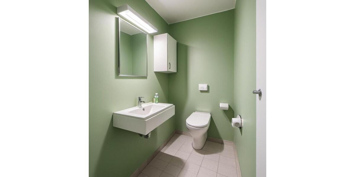 Wohnen auf Zeit Erfurt Hohenwinden - 3 Zimmer, 75 m&sup2;, 1.200&euro; | Angebot:24757091