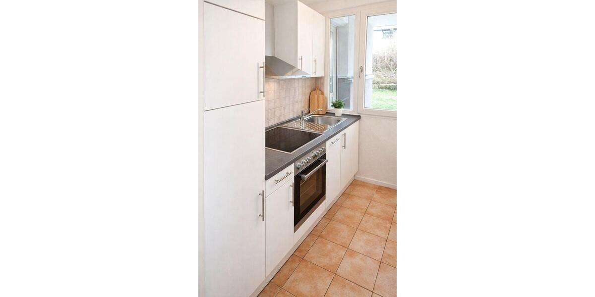 Erdgeschoßwohnung Künzelsau - 2.5 Zimmer, 58 m&sup2;, 797&euro; | Angebot:26460077