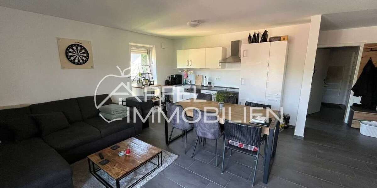 Wohnung zum Mieten in Geislingen an der Steige 780 € 61 m² 2.5 zimmer