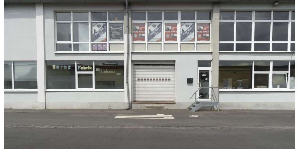 Halle in Hückelhoven 595 € 154 m² zimmer