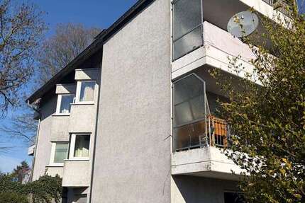 Wohnung Aachen Aachen-Mitte - 2 Zimmer, 65 m&sup2;, 350&euro; | Angebot:27318569