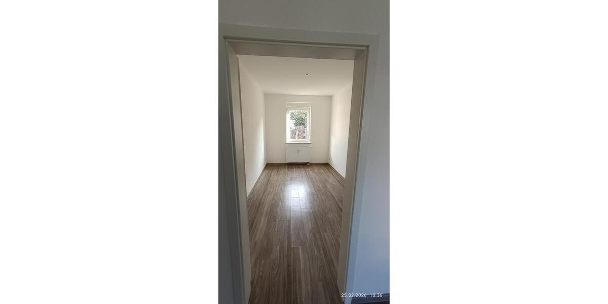 Erdgeschoßwohnung Pirna - 2 Zimmer, 40 m&sup2;, 338&euro; | Angebot:25330080