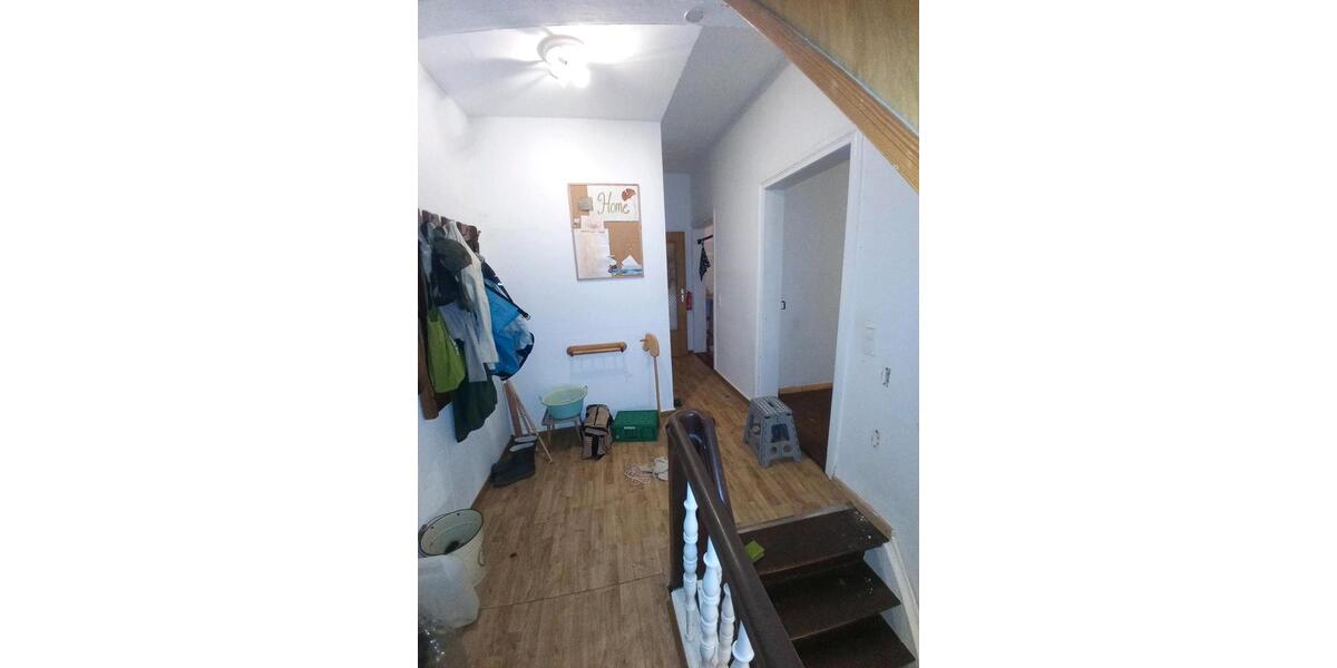 Günstige Wohnung 2 Zimmer 2 zimmer