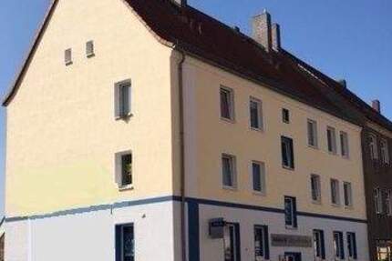 3 Raum-Wohnung in zentraler Lage