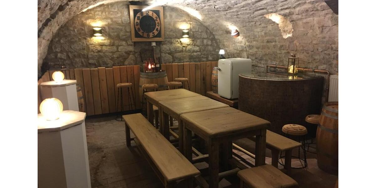 Etagenwohnung Sankt Wendel - 4 Zimmer, 130 m&sup2;, 1.490&euro; | Angebot:25872486