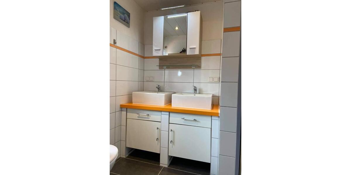 Dachgeschoßwohnung Bad Sachsa - 3 Zimmer, 70 m&sup2;, 476&euro; | Angebot:25547986