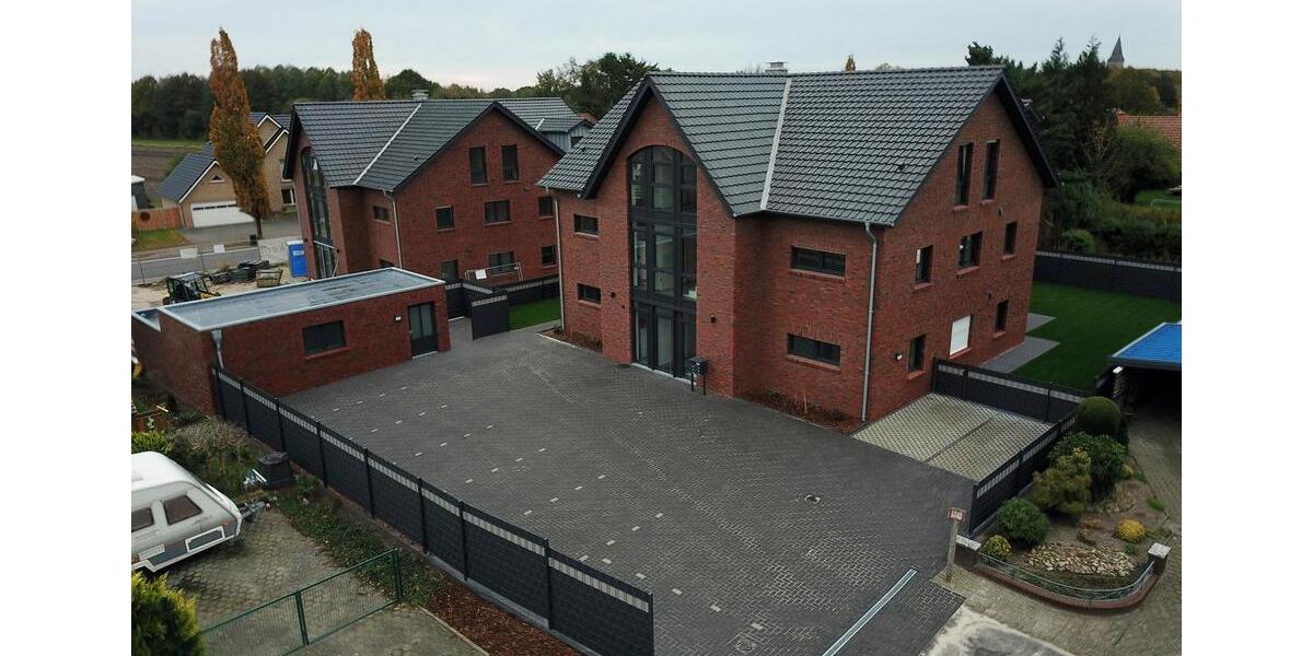 Einfamilienhaus Haren (Ems) - 3 Zimmer, 885&euro; | Angebot:21987306