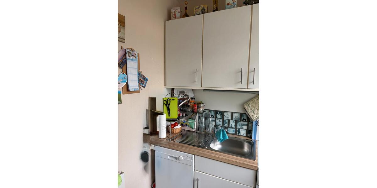 Erdgeschoßwohnung Northeim - 1 Zimmer, 36 m&sup2;, 275&euro; | Angebot:26046997