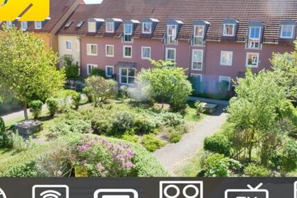 Wohnung Schwandorf - 4 Zimmer, 90 m&sup2;, 13&euro; | Angebot:20369020