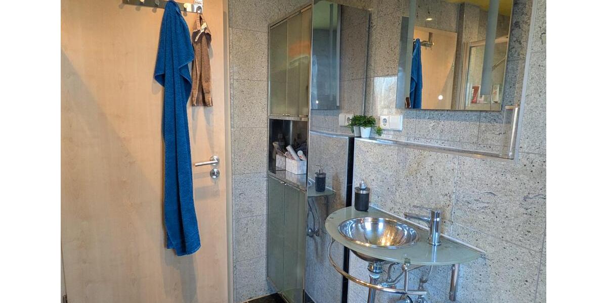 Wohnen auf Zeit Nürtingen - 1 Zimmer, 17 m&sup2;, 415&euro; | Angebot:26553439
