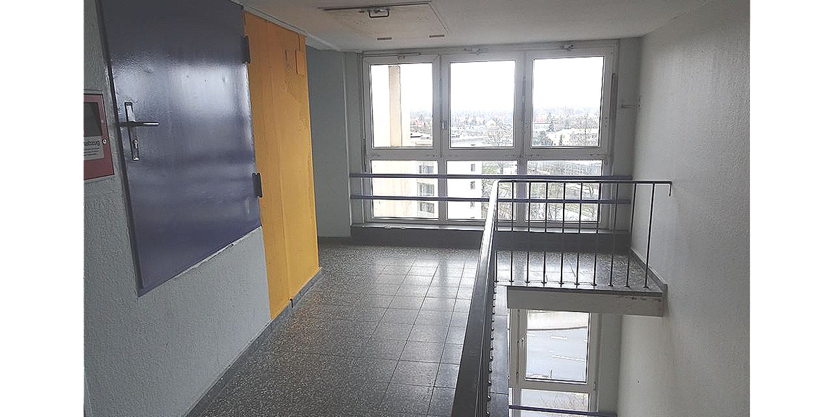 Etagenwohnung Celle - 2 Zimmer, 47 m&sup2;, 495&euro; | Angebot:26441375