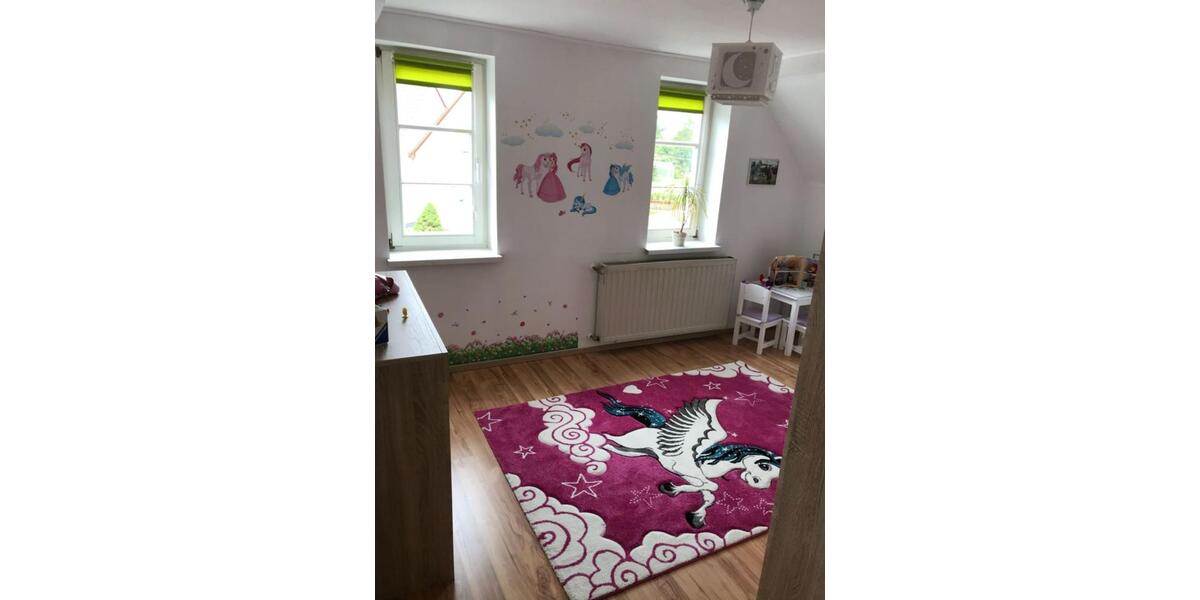 Wohnung DG 3 zimmer