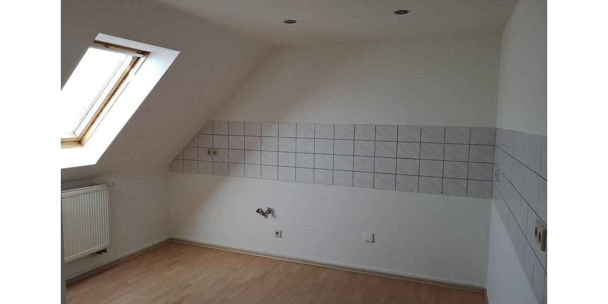 Erdgeschoßwohnung Regis-Breitingen Breitingen - 3 Zimmer, 63 m&sup2;, 369&euro; | Angebot:25306528