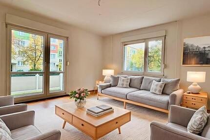 Gemütliches Familiennest in Sandow zimmer