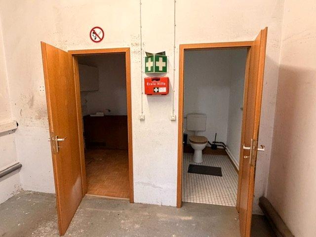 Gewerbeobjekt Kronshagen - 2.400&euro; | Angebot:26551971