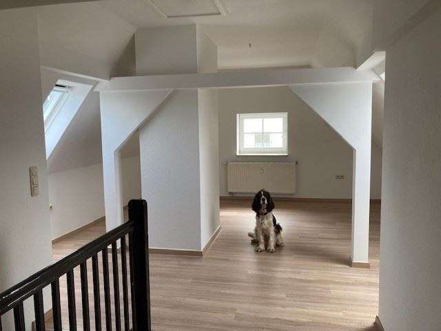 Etagenwohnung Lengenfeld - 2 Zimmer, 46 m&sup2;, 253&euro; | Angebot:26759402