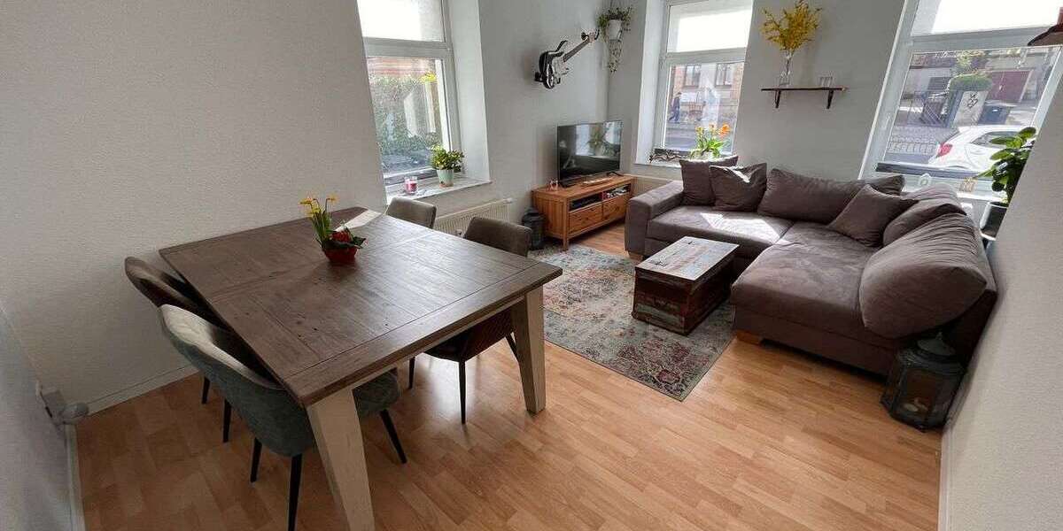 Zimmer Dresden Löbtau - 3 Zimmer, 1.375&euro; | Angebot:26016233