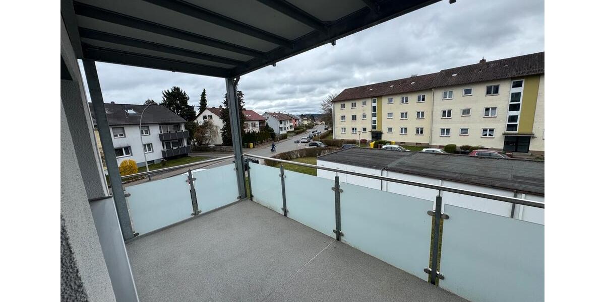 Etagenwohnung Villingen-Schwenningen Schwenningen - 3 Zimmer, 74 m&sup2;, 900&euro; | Angebot:26039747