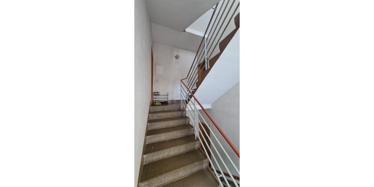 Etagenwohnung Weißenfels - 4 Zimmer, 81 m&sup2;, 499&euro; | Angebot:26545363